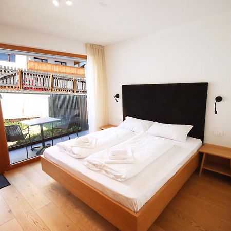 Aurturist Badia Apartment Exterior foto